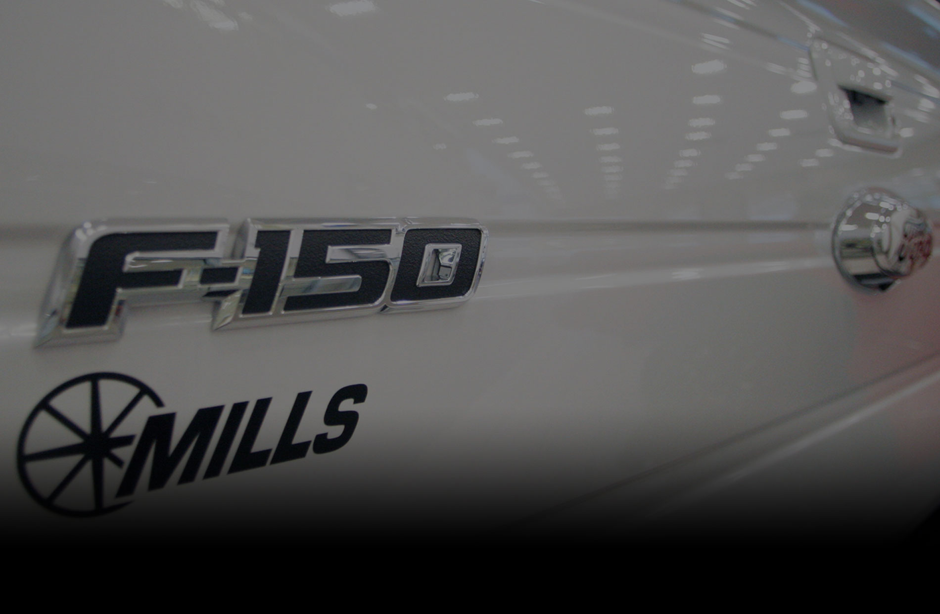 Mills Max Brainerd Minnesota