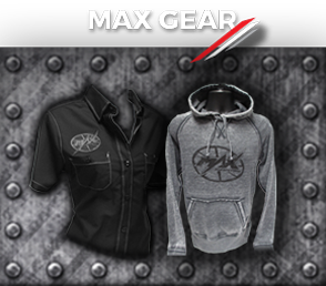 MAX GEAR